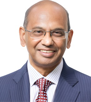Mr. Vivek Gupta